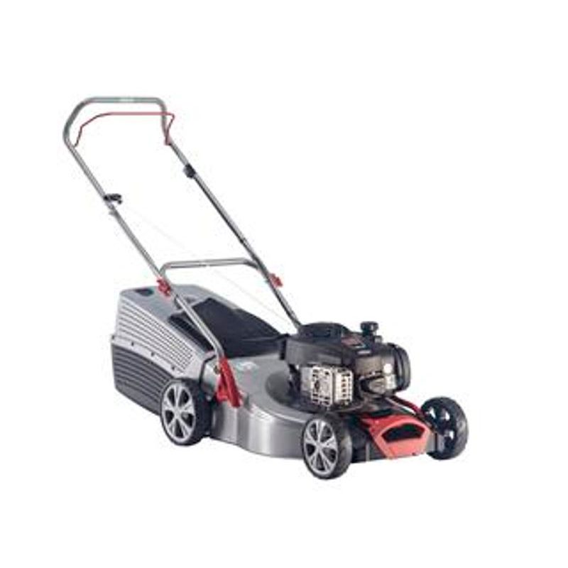 4.62 SP-B CLASSIC AL-KO - SEKAČKY SE ZÁBĚREM 46-48 CM - ZAHRADA