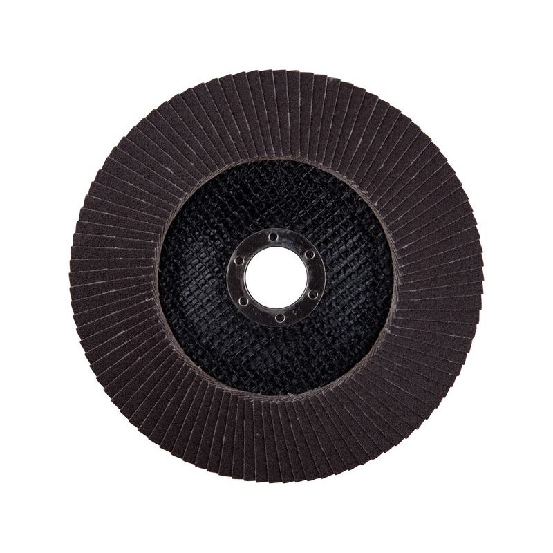 EXTOL PREMIUM KOTOUČ LAMELOVÝ ŠIKMÝ KORUNDOVÝ, O150MM, P120, 8803486 - LAMELOVÉ KOTOUČE - PŘÍSLUŠENSTVÍ