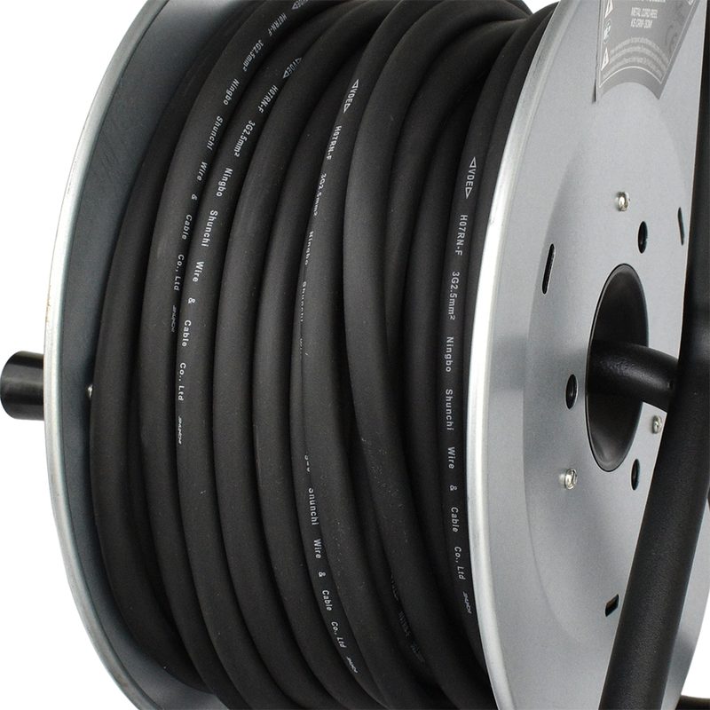 KÖNNER & SÖHNEN CZ KÖNNER & SÖHNEN PRODLUŽOVACÍ KABEL KS CRM-30M - PRODLUŽOVACÍ KABELY - PŘÍSLUŠENSTVÍ