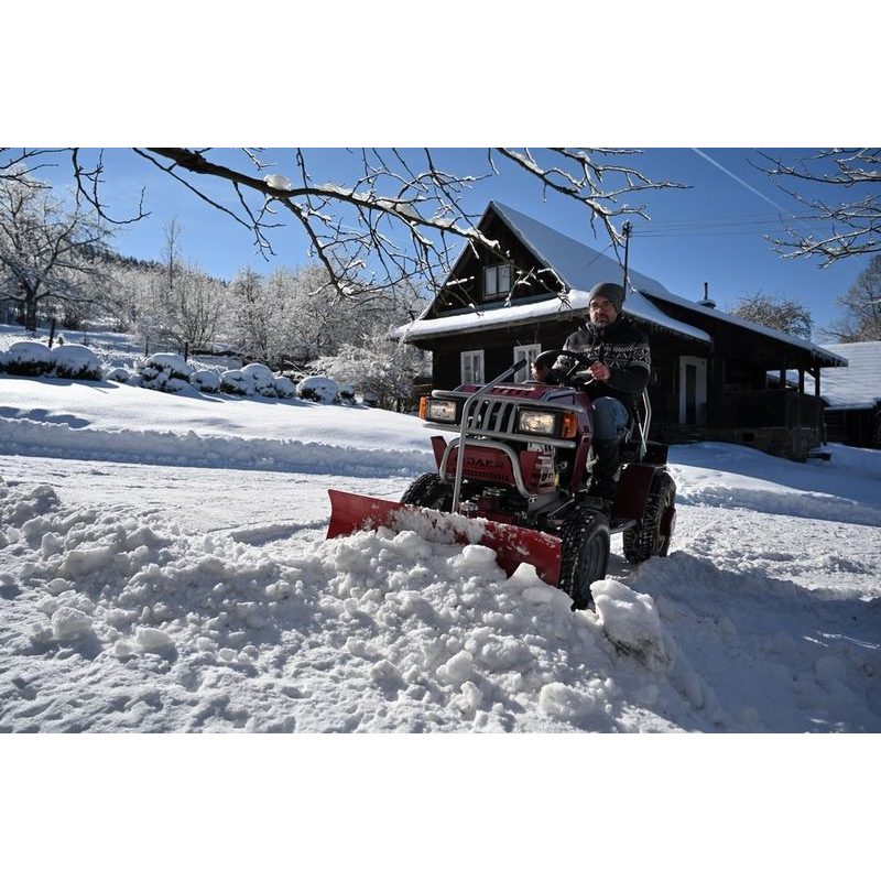 POHONNÁ JEDNOTKA PANTER FD52V - POHONNÉ JEDNOTKY PANTER - ZAHRADA