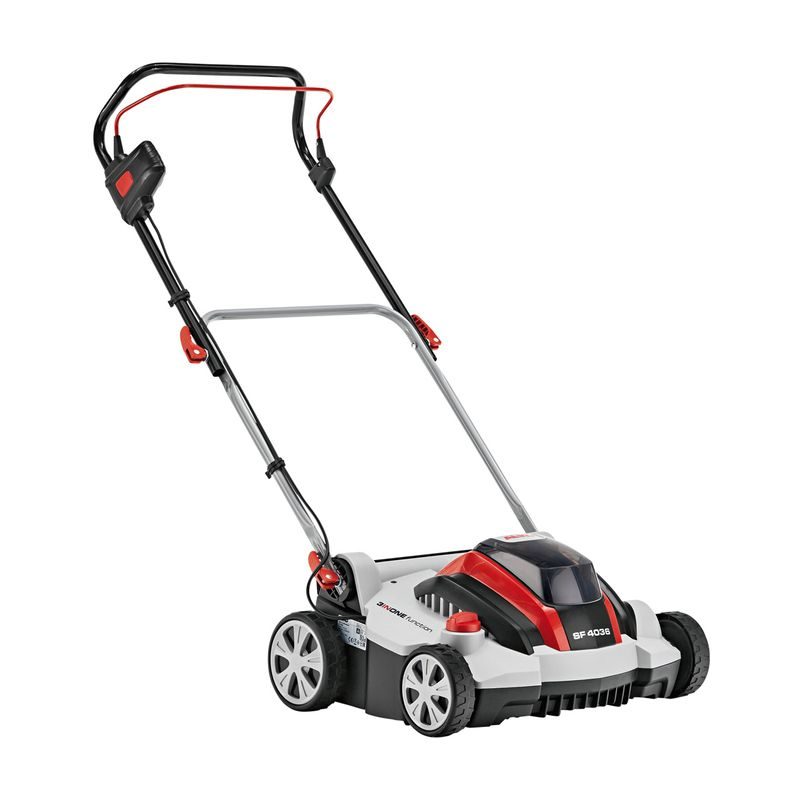 SF 4036 LI 36V AL-KO - AKUMULÁTOROVÉ VERTIKUTÁTORY - ZAHRADA