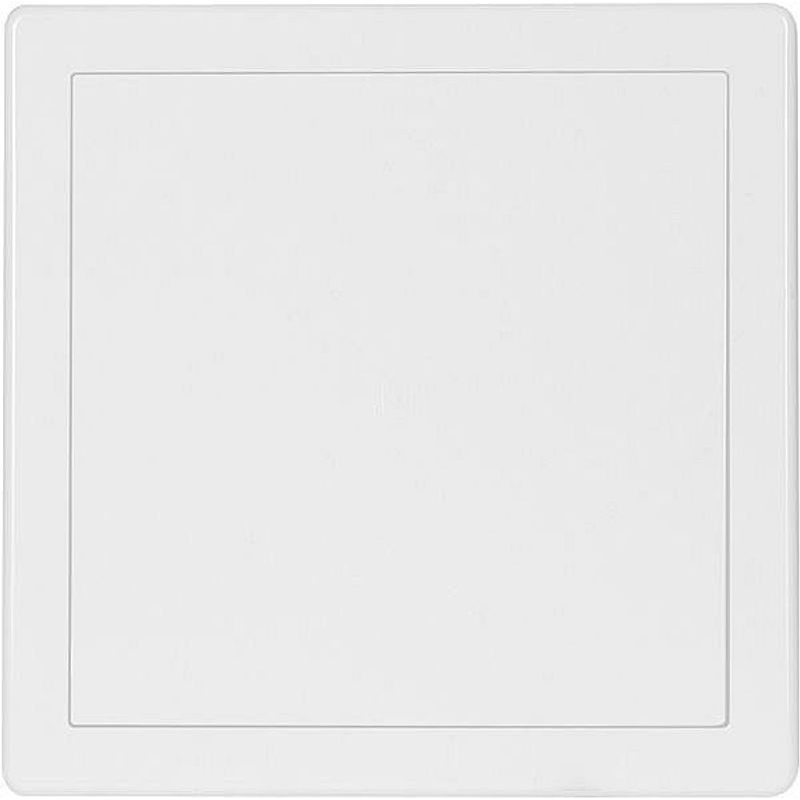 VANOVÁ DVÍŘKA 200X200 BÍLÁ - REVIZNÍ A VANOVÁ DVÍŘKA - DŮM A DOMÁCNOST, ELEKTRO..