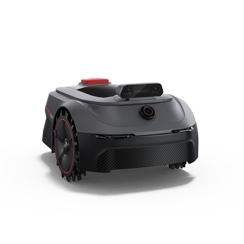 MOVA VIAX 500 BEZDRÁTOVÁ ROBOTICKÁ SEKAČKA ( 500 M2 ) - ROBOTICKÉ SEKAČKY - ZAHRADA