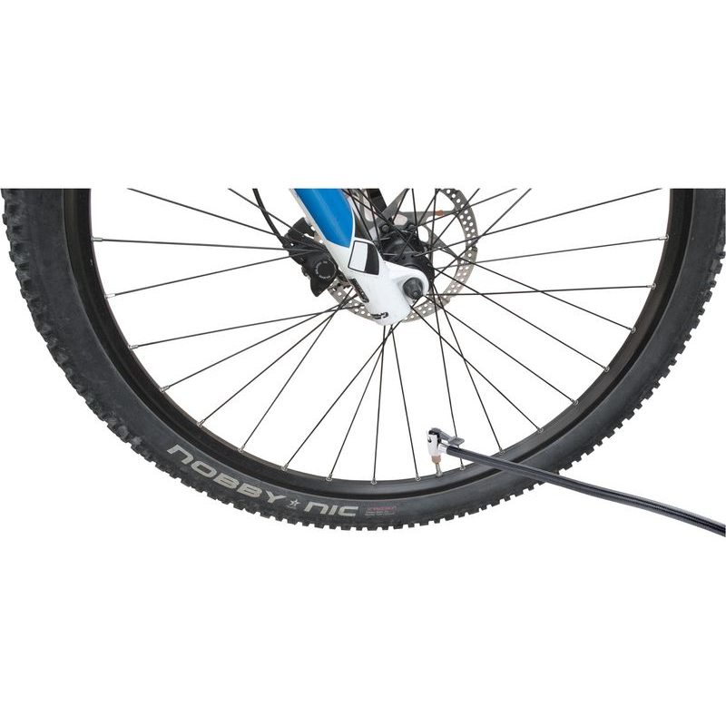 EXTOL PREMIUM KOMPRESOR DOMÁCÍ AKU SHARE20V, 20V LI-ION, 2AH, 8891874 - AKU KOMPRESORY - AKU NÁŘADÍ