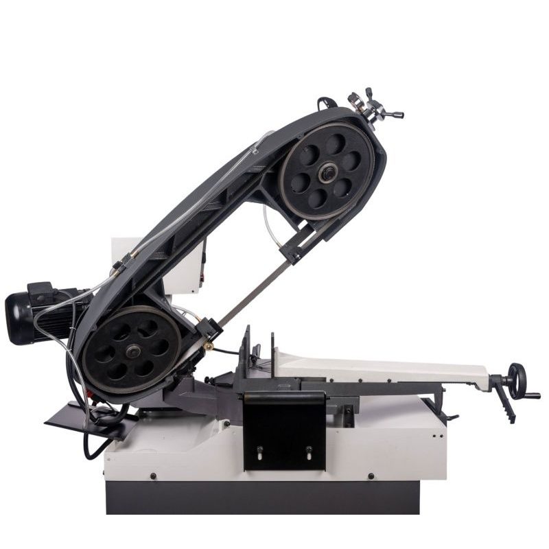 PPS-270HP - PÁSOVÁ PILA NA KOV - PÁSOVÉ PILY NA KOV - KOVOOBRÁBĚCÍ STROJE