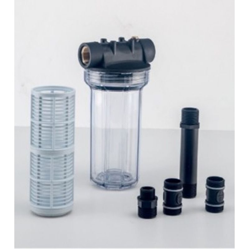 FILTR 250/1" K DOMÁCÍM VODÁRNÁM AL-KO - ND AL-KO - NÁHRADNÍ DÍLY
