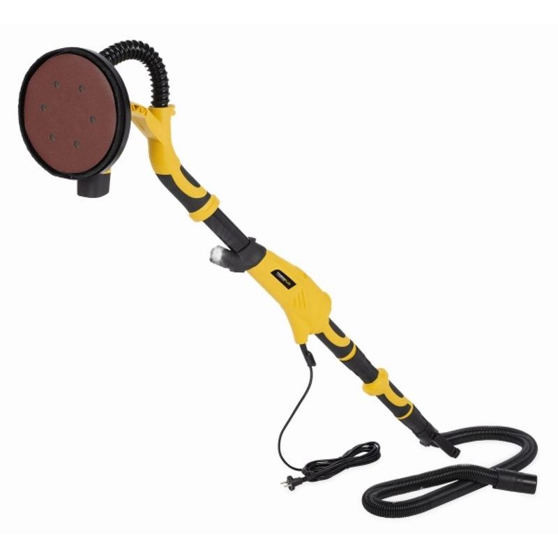 POWERPLUS POWX04761 BRUSKA NA SÁDROKARTON / ŽIRAFA 710 W - BRUSKY NA SÁDROKARTON - ELEKTRICKÉ NÁŘADÍ