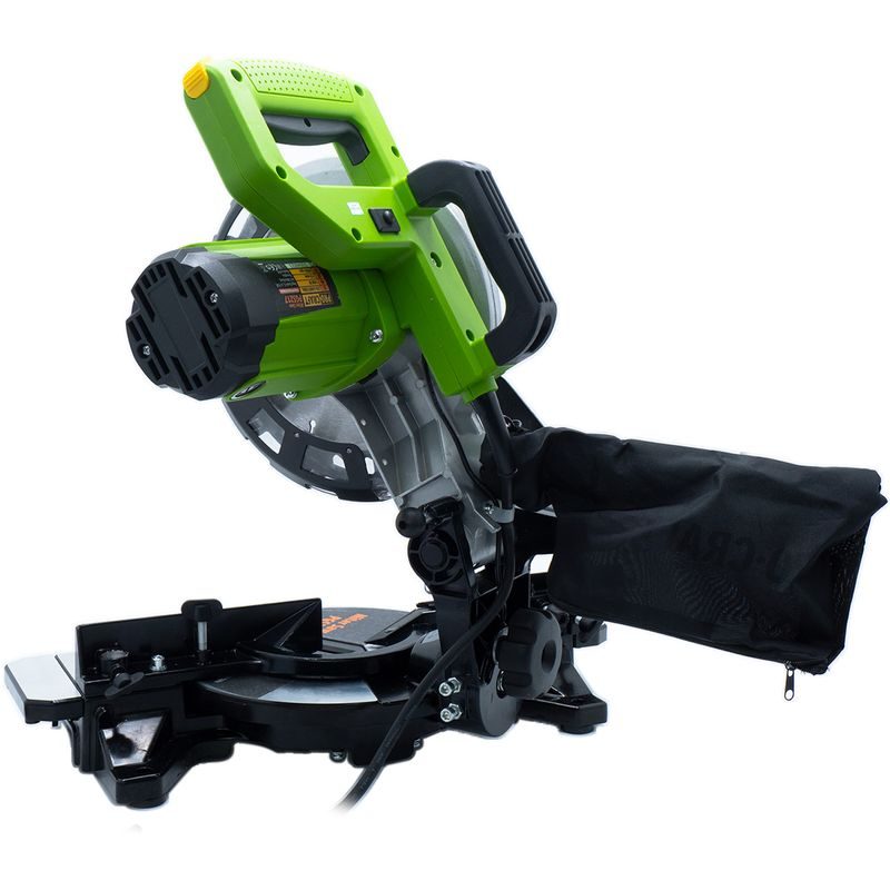 POKOSOVÁ PILA PROCRAFT PGS217 | PGS217 PROCRAFT - POKOSOVÉ PILY DO 216MM - ELEKTRICKÉ NÁŘADÍ