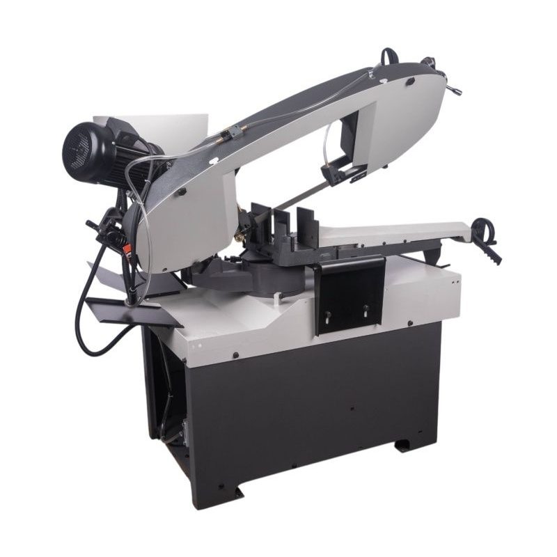 PPS-270HP - PÁSOVÁ PILA NA KOV - PÁSOVÉ PILY NA KOV - KOVOOBRÁBĚCÍ STROJE