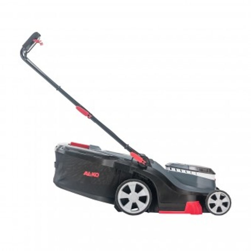 38.2 LI COMFORT 18V SET AL-KO - AKUMULÁTOROVÉ SEKAČKY - ZAHRADA