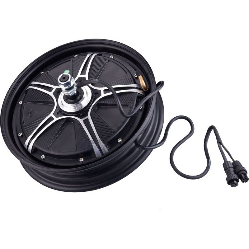 EXTOL PREMIUM STŘED KOLA SE ZABUDOVANÝM MOTOREM, 8891590-4 - PŘÍSLUŠENSTVÍ PRO EXTOL - NÁHRADNÍ DÍLY