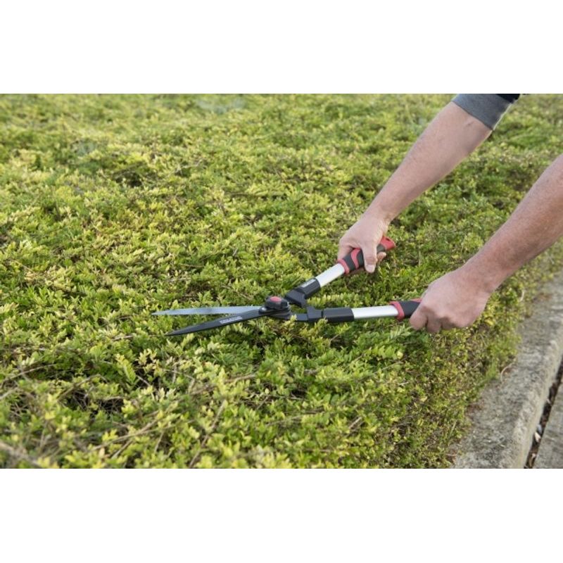 KREATOR KRTGR3011 NŮŽKY NA ŽIVÝ PLOT AL - NŮŽKY NA ŽIVÝ PLOT RUČNÍ - ZAHRADA