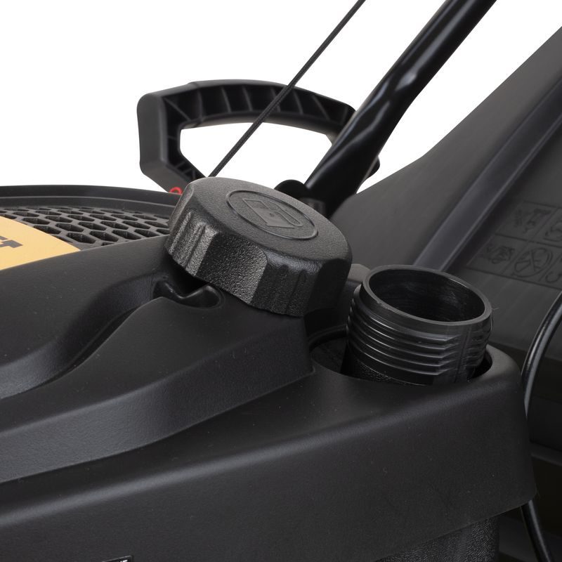 BENZÍNOVÁ SEKAČKA PROCRAFT PLM505S NE | PLM505S NE PROCRAFT - SEKAČKY SE ZÁBĚREM 50-56 CM - ZAHRADA