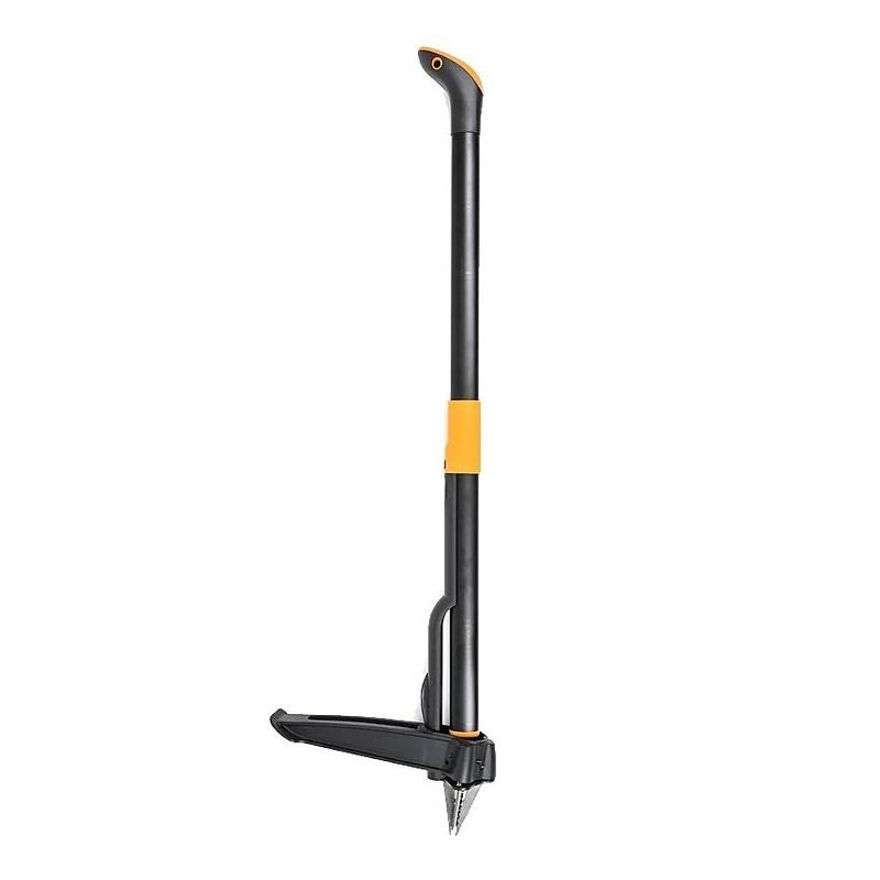 VYTRHÁVAČ PLEVELE FISKARS XACT - VYTRHÁVAČ PLEVELE - ZAHRADA