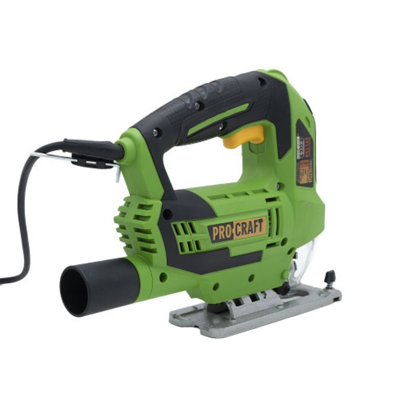 PILA PŘÍMOČARÁ PROCRAFT ST1150 | ST1150 PROCRAFT - PŘÍMOČARÉ PILY - ELEKTRICKÉ NÁŘADÍ