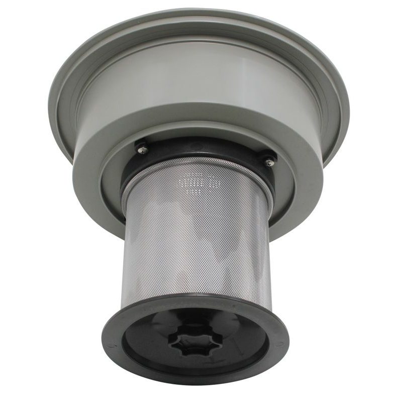 VYSAVAČ FLEXCAT 135 O PRO VYSÁVÁNÍ EMULZÍ A TŘÍSEK - SPECIÁLNÍ VYSAVAČE FLEXCAT - ELEKTRICKÉ NÁŘADÍ