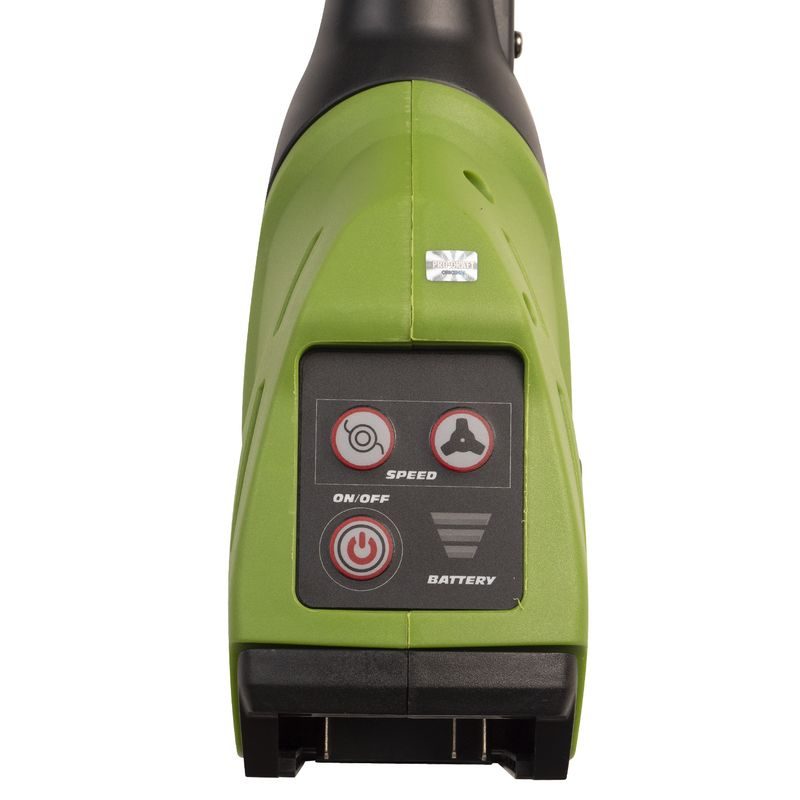 AKU KŘOVINOŘEZ PROCRAFT PTA30 (BEZ BATERIE A NABÍJEČKY) | PTA30 PROCRAFT - AKU KŘOVINOŘEZY - ZAHRADA