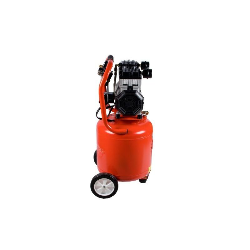 OLT-133/40V - TICHÝ KOMPRESOR BEZOLEJOVÝ - BEZOLEJOVÉ KOMPRESORY - PNEU NÁŘADÍ