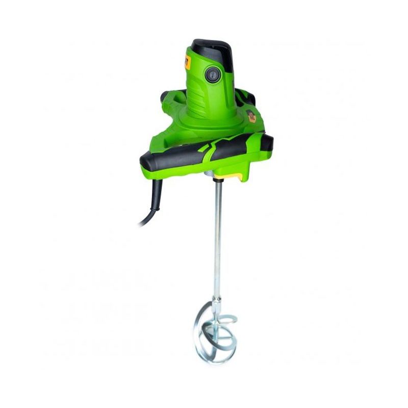 MÍCHADLO STAVEBNÍCH SMĚSÍ PROCRAFT PMM2400 | PMM2400 PROCRAFT - MÍCHADLA - ELEKTRICKÉ NÁŘADÍ