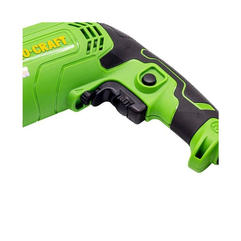 PŘÍKLEPOVÁ VRTAČKA PROCRAFT PS1350 | PS1350 PROCRAFT - PŘÍKLEPOVÉ VRTAČKY - ELEKTRICKÉ NÁŘADÍ