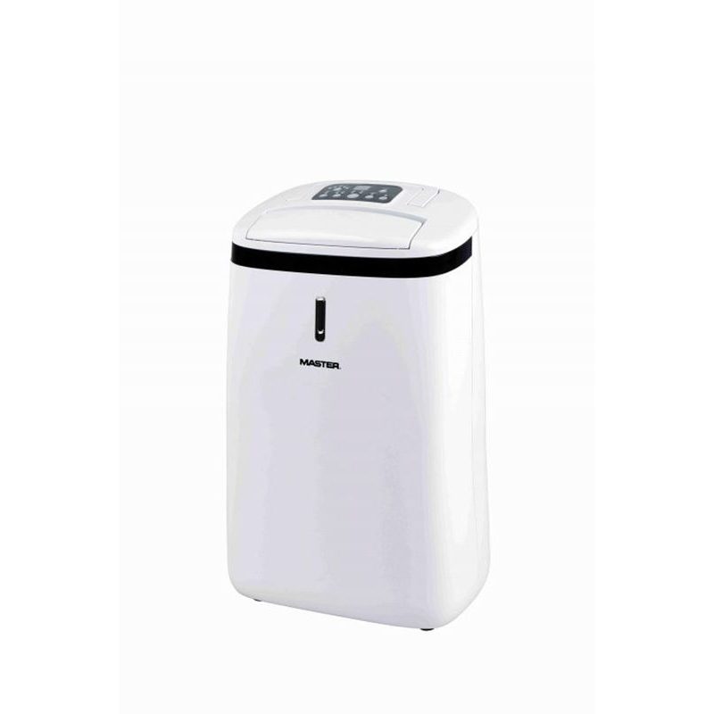 MASTER DH720P - ODVLHČOVAČ VZDUCHU - VYSOUŠEČE, ODVLHČOVAČE - TOPIDLA, VYSOUŠEČE, ODVLHČOVAČE