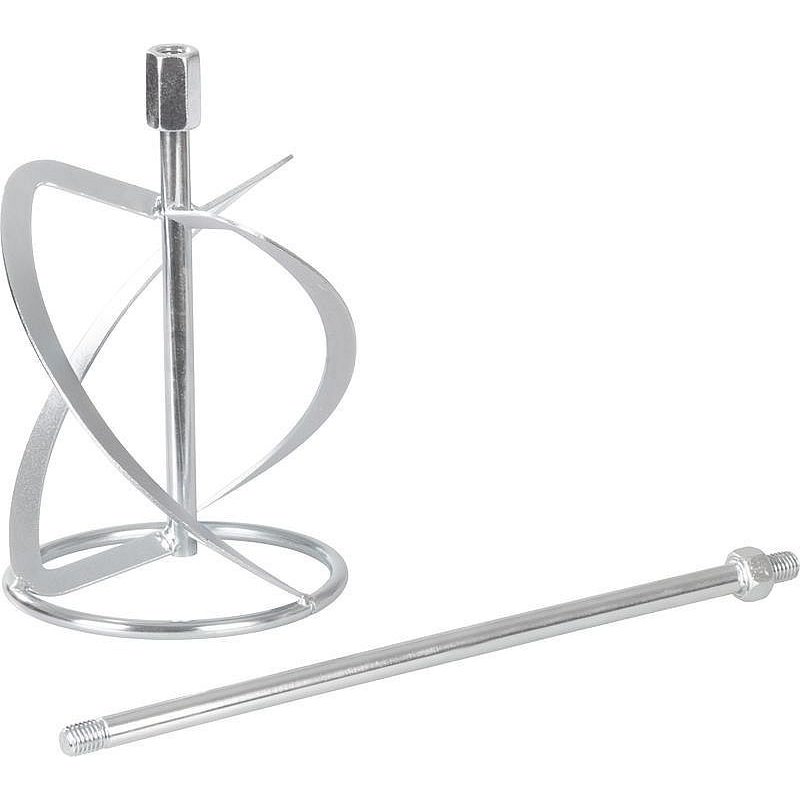 METLA NÁHRADNÍ K MÍCHADLU BURLEY R003 16CM - MÍCHADLA - STAVEBNÍ TECHNIKA