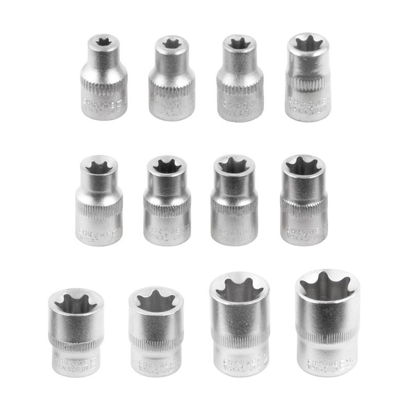 GOLA SADA PROCRAFT WS-108/72 | WS108/72 PROCRAFT - GOLA SADY - RUČNÍ NÁŘADÍ