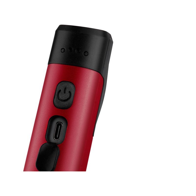 EXTOL LIGHT SVĚTLO PRACOVNÍ, MULTIFUNKČNÍ, 400LM, USB NABÍJENÍ, 43145 - PRACOVNÍ SVĚTLA - PŘENOSKY - SVÍTIDLA