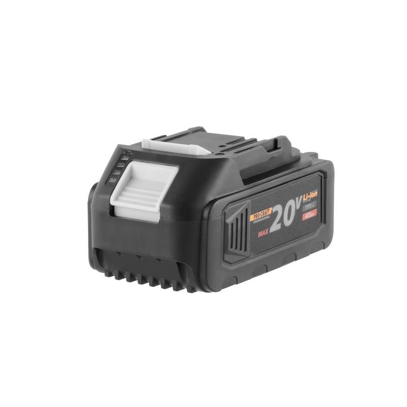 SADA AKU ZENMÍ(PŮDNÍ) VRTÁK PROCRAFT PMA20 + BATERIE 20/4C A NABÍJEČKA 20/2.4A | SPMA20 PROCRAFT - PŮDNÍ VRTÁKY - ZAHRADA