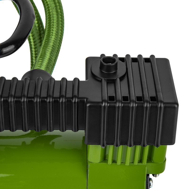 VZDUCHOVÝ KOMPRESOR LK190 | LK190 PROCRAFT - AUTO-POTŘEBY - DÍLNA A GARÁŽ