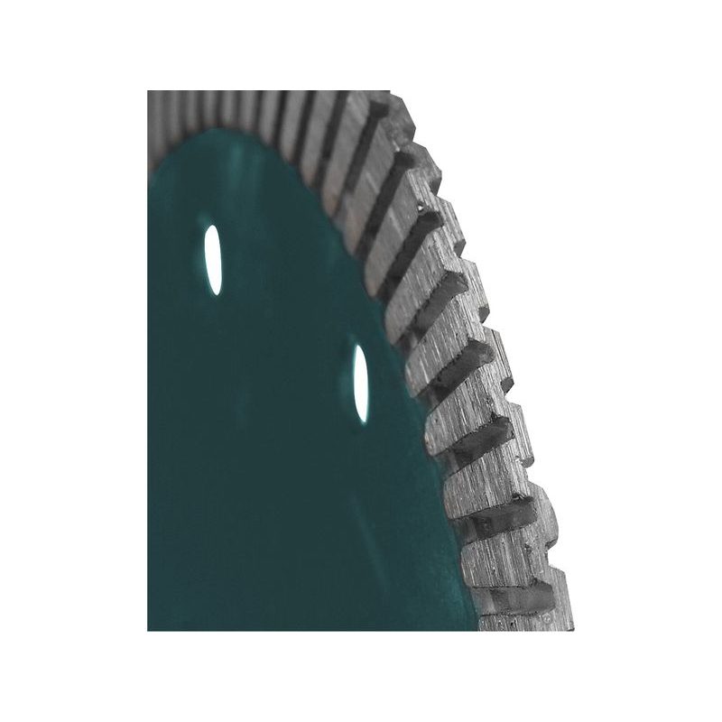 EXTOL INDUSTRIAL KOTOUČ DIAMANTOVÝ ŘEZNÝ, TURBO FAST CUT, SUCHÉ I MOKRÉ ŘEZÁNÍ, O 115X22,2X2MM, 8703051 - DIA KOTOUČ 115 MM - PŘÍSLUŠENSTVÍ