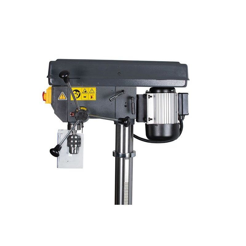 B-1316F/230 - SLOUPOVÁ VRTAČKA - STOLNÍ SLOUPOVÉ VRTAČKY - ELEKTRICKÉ NÁŘADÍ