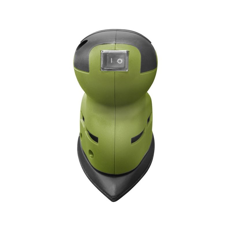 EXTOL CRAFT BRUSKA VIBRAČNÍ, DELTA, 125W, 407130 - VIBRAČNÍ BRUSKY - ELEKTRICKÉ NÁŘADÍ