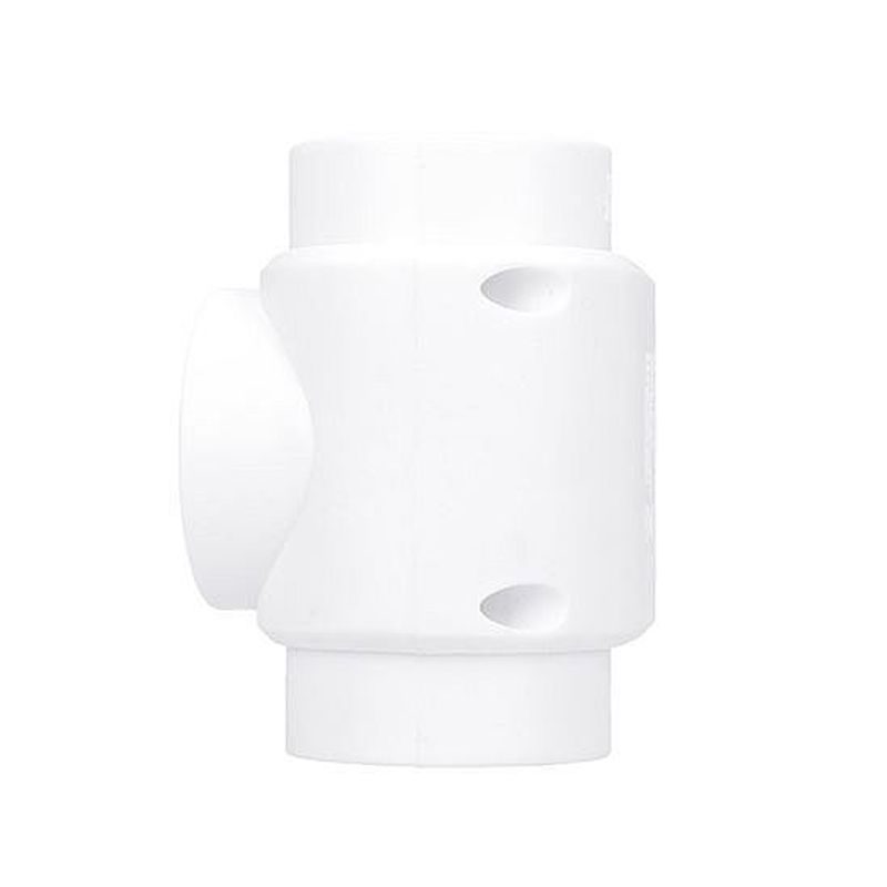 ROZBOČKA 3X10A, BÍLÁ - ROZBOČKY / ROZDVOJKY, ROZTROJKY 230V - DŮM A DOMÁCNOST, ELEKTRO..