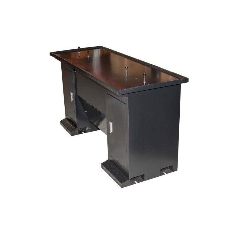 PODSTAVEC PRO SOUSTRUH SPB-700 - PRO STROJE PROMA - KOVOOBRÁBĚCÍ STROJE