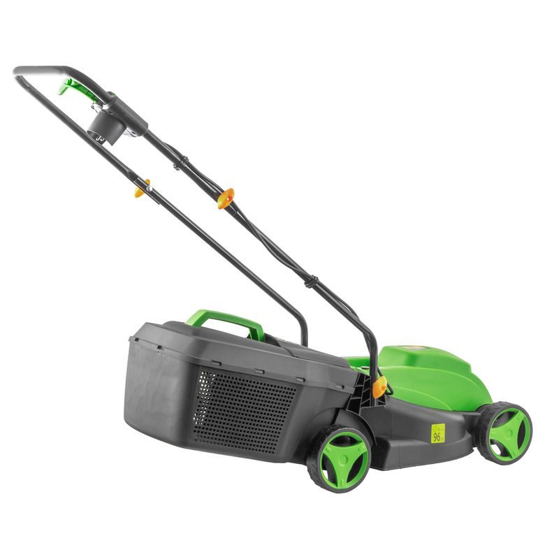 ELEKTRICKÁ SEKAČKA NA TRÁVU PROCRAFT NM1600 | NM1600 PROCRAFT - ELEKTRICKÉ SEKAČKY - ZAHRADA