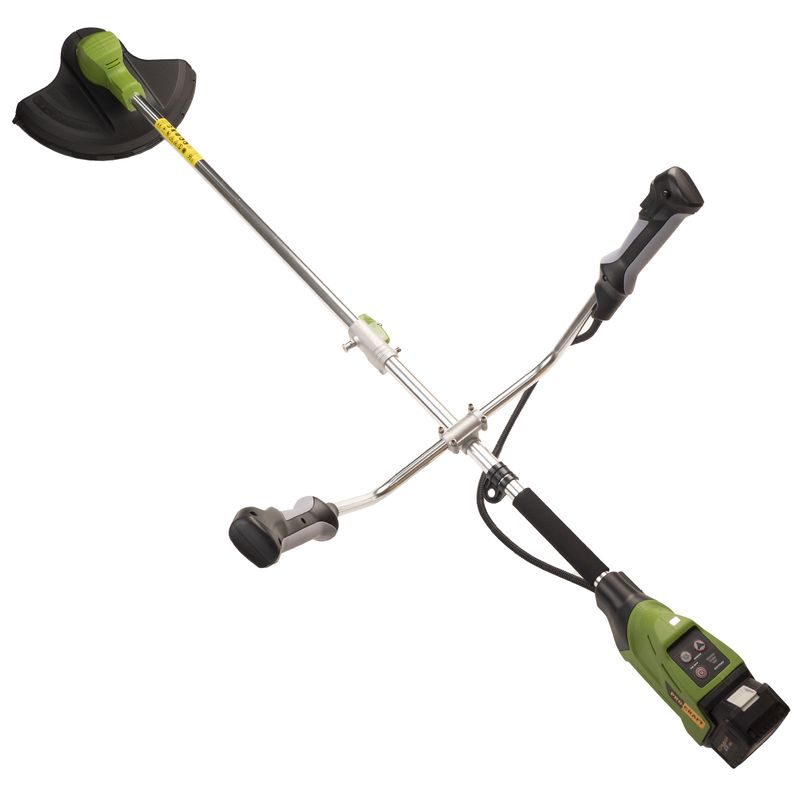 AKU KŘOVINOŘEZ PROCRAFT PTA30 (BEZ BATERIE A NABÍJEČKY) | PTA30 PROCRAFT - AKU KŘOVINOŘEZY - ZAHRADA