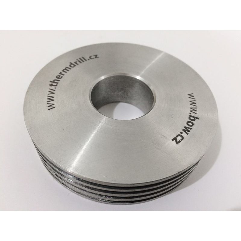 PŘENOSNÝ POPISOVACÍ FIBER LASER P-LG 20 - KOVOOBRÁBĚCÍ STROJE