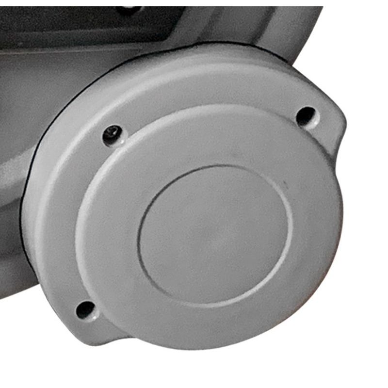 NAVÍJECÍ BUBEN S HADICÍ A INTEGROVANOU BRZDOU SAR 8/10 SL - TLAKOVÉ VZDUCHOVÉ HADICE - PNEU NÁŘADÍ