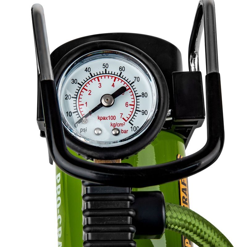 VZDUCHOVÝ KOMPRESOR LK170 (LK102) | LK170 PROCRAFT - AUTO-POTŘEBY - DÍLNA A GARÁŽ