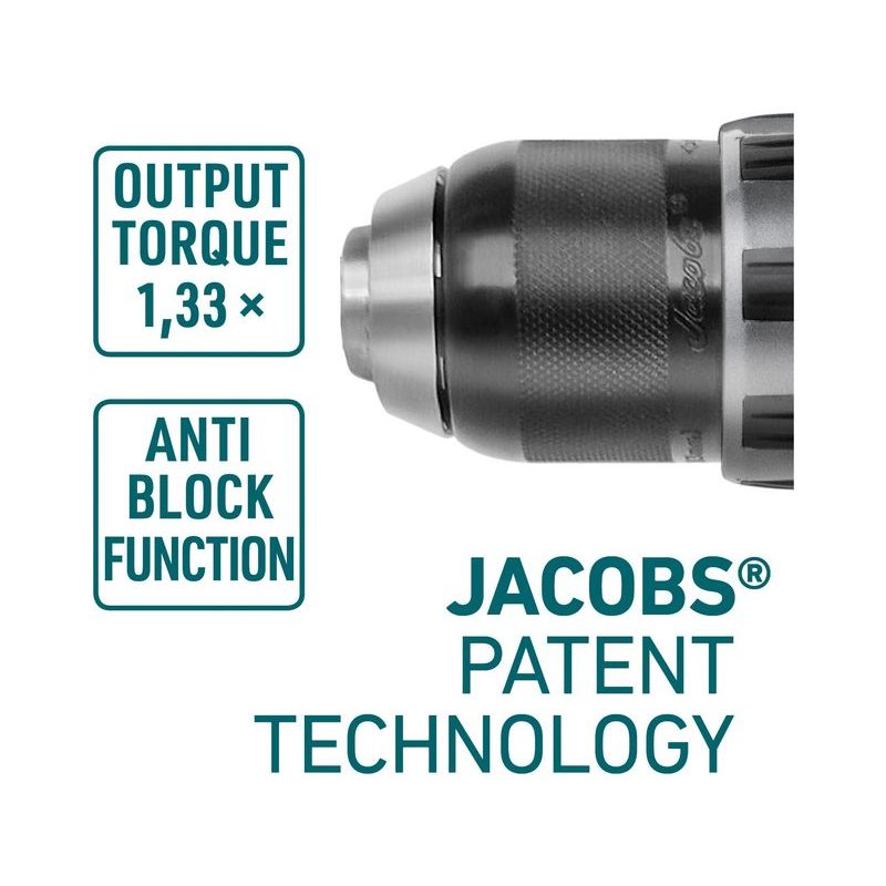 EXTOL INDUSTRIAL ZRUŠENO! NAHRAZENO VÝROBKEM 8791805, VRTACÍ ŠROUBOVÁK AKU S PŘÍKLEPEM SHARE20V, BRUSHLESS, 20V LI-ION, BEZ BATERIE A NABÍJEČKY, 8791803 - PŘÍKLEPOVÝ ŠROUBOVÁK BEZ AKU - AKU NÁŘADÍ
