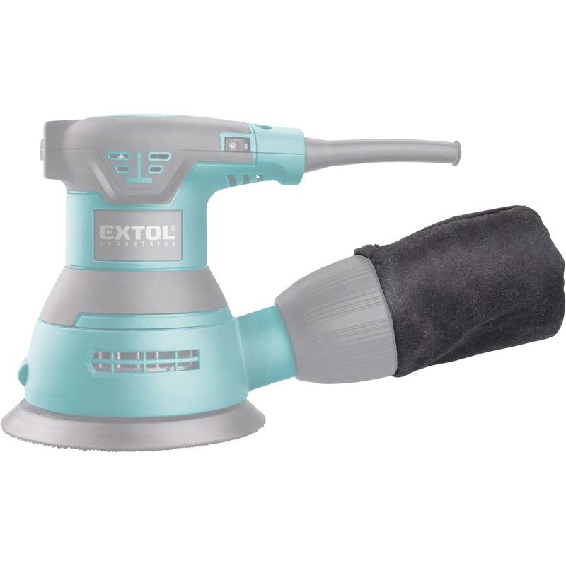 EXTOL INDUSTRIAL FILTR, NÁHRADNÍ, 8794200B - PŘÍSLUŠENSTVÍ PRO EXTOL - NÁHRADNÍ DÍLY