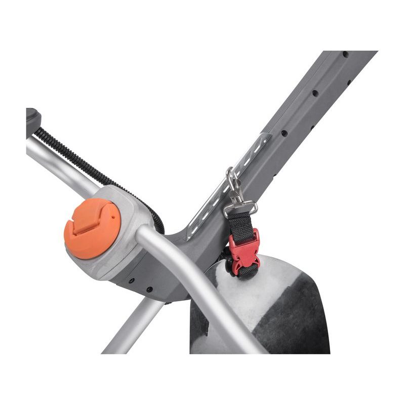 EXTOL INDUSTRIAL KŘOVINOŘEZ/SEKAČKA AKU 60V, 42CM, BRUSHLESS, BEZ BATERIE A NABÍJEČKY, 8795701 - AKU KŘOVINOŘEZY - ZAHRADA