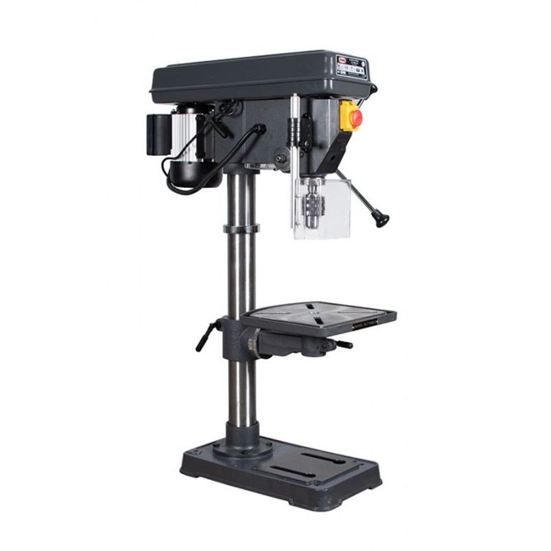 E-1516B/230 - STOJANOVÁ VRTAČKA - STOLNÍ SLOUPOVÉ VRTAČKY - ELEKTRICKÉ NÁŘADÍ