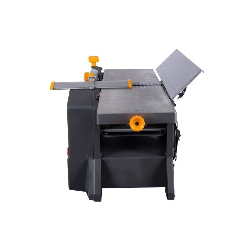 HP-200 1500 W - HOBLOVKA S PROTAHEM - HOBLOVKY-SROVNÁVAČKY - DŘEVOOBRÁBĚCÍ STROJE