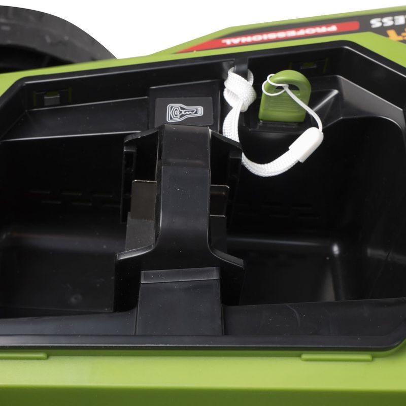 AKU SEKAČKA PROCRAFT PLM22BB (BEZ BATERIE A NABÍJEČKY) | PLM22BB PROCRAFT - AKUMULÁTOROVÉ SEKAČKY - ZAHRADA