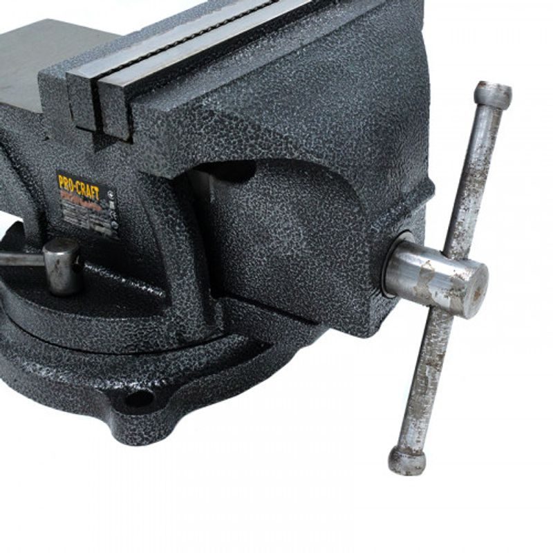 LAVICOVÝ SVĚRÁK PROCRAFT PBV200 | PBV200 PROCRAFT - SVĚRÁKY - DÍLNA A GARÁŽ