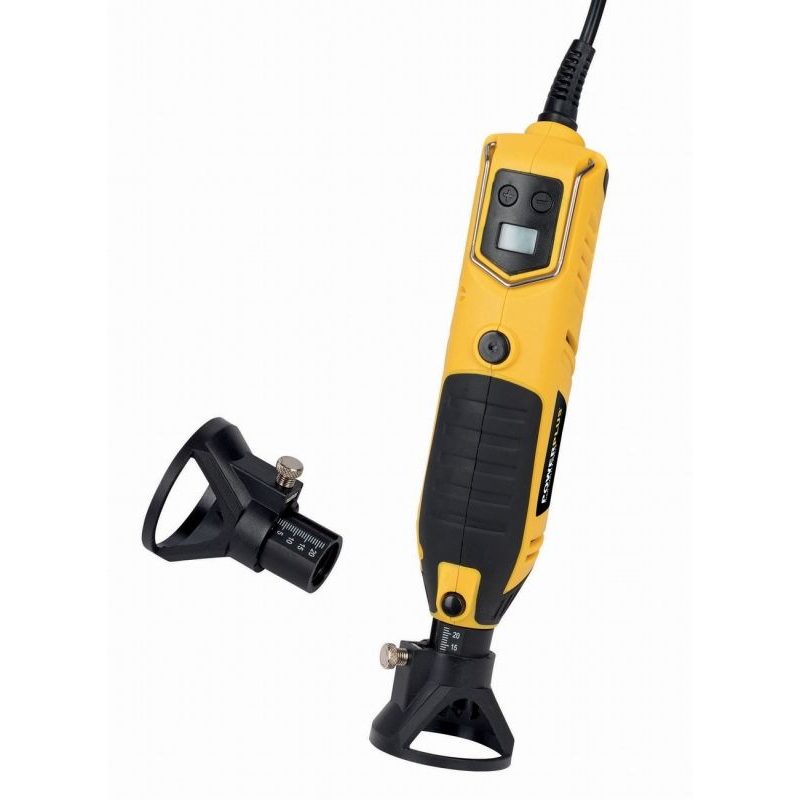 POWERPLUS POWX1341 PŘÍMÁ BRUSKA 200W - PŘÍMÁ BRUSKA - ELEKTRICKÉ NÁŘADÍ