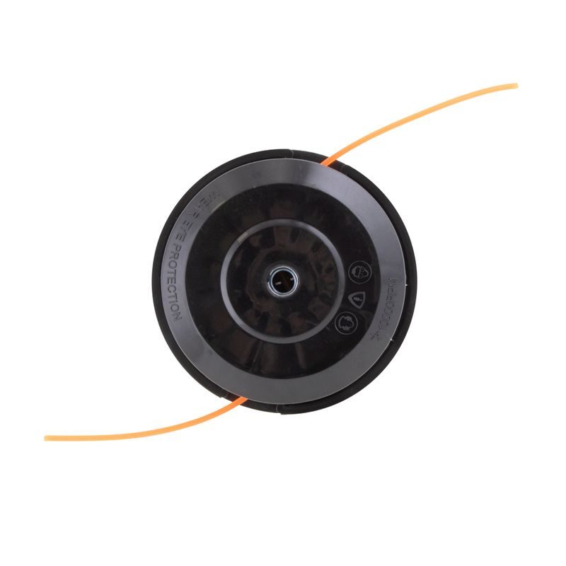 STRUNOVÁ HLAVA (KOVOVÝ SPODEK) PROCRAFT | MR-4 PROCRAFT - POLO-AUTOMATICÉ HLAVY TAP & GO - ZAHRADA