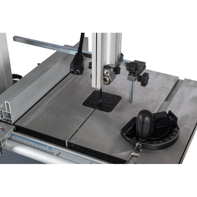 PP-305 - PÁSOVÁ PILA NA DŘEVO - PÁSOVÉ PILY NA DŘEVO - DŘEVOOBRÁBĚCÍ STROJE